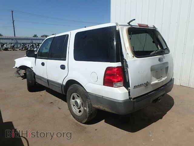 2006 FORD EXPEDITION - VIN: 1FMPU16586LA79173 - Photo 3