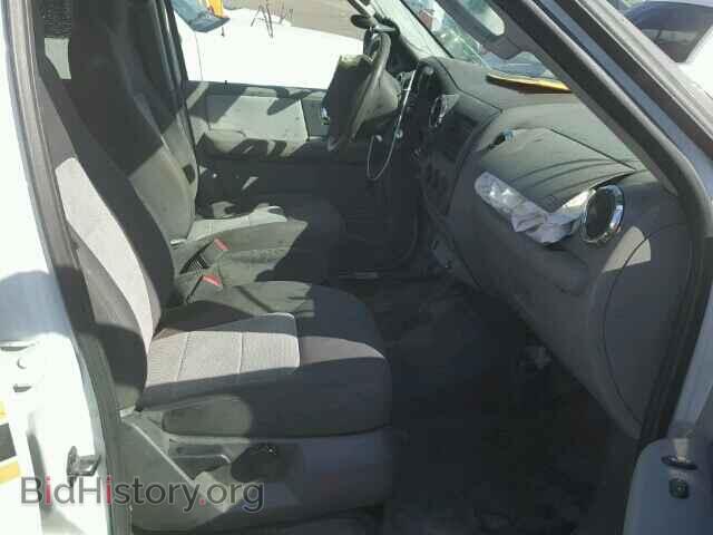 2006 FORD EXPEDITION - VIN: 1FMPU16586LA79173 - Photo 5