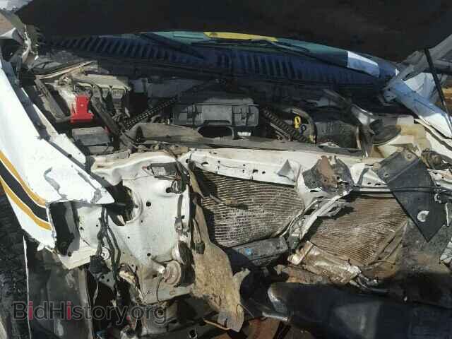 2006 FORD EXPEDITION - VIN: 1FMPU16586LA79173 - Photo 7