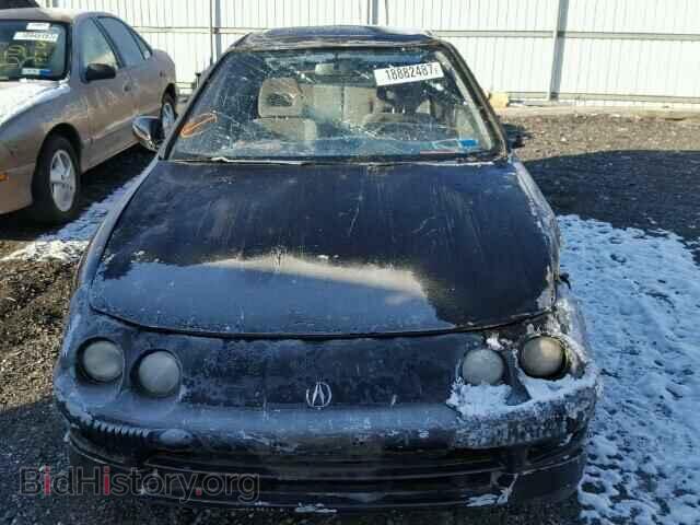 1995 ACURA INTEGRA - VIN: JH4DC445XSS036399 - Фото 7