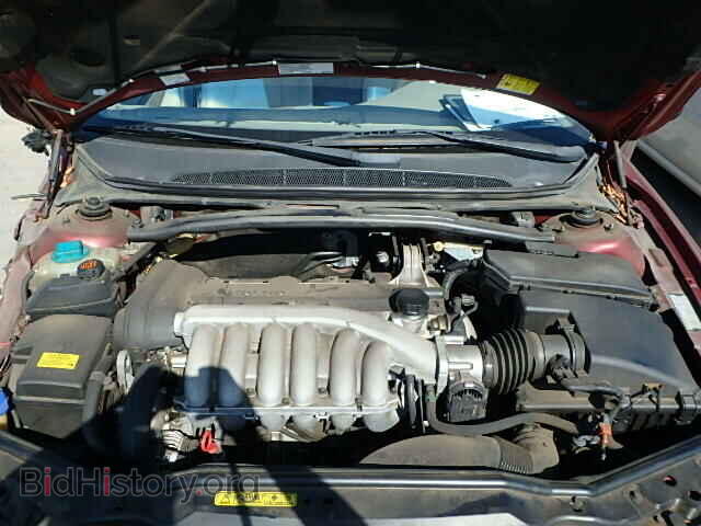 2003 VOLVO S80 - VIN: YV1TS92D331314388 - Фото 7