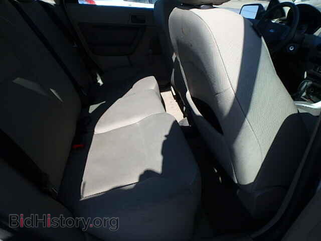 2010 FORD FOCUS - VIN: 1FAHP3EN3AW277332 - Фото 6