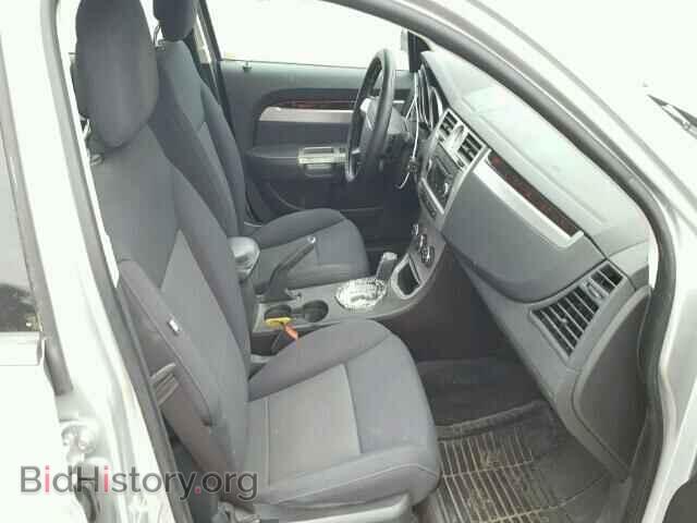 2010 CHRYSLER SEBRING - VIN: 1C3CC5FV0AN110673 - Фото 5