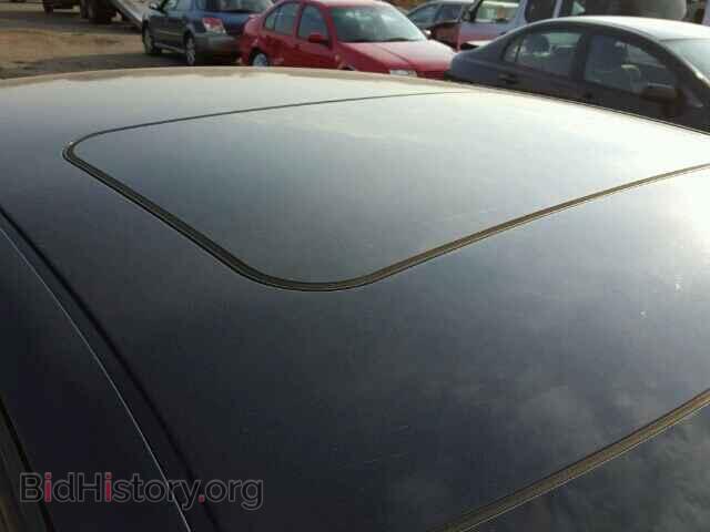 2002 AUDI A4 - VIN: WAULC68E32A166062 - Фото 10