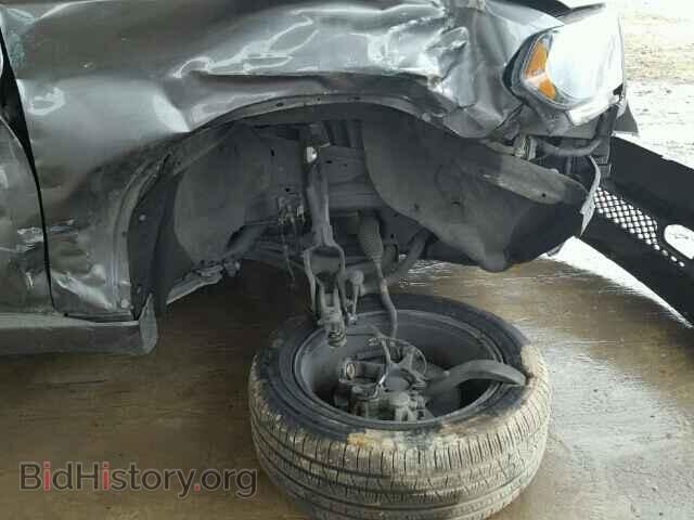 2011 DODGE DURANGO - VIN: 1D4RD3GGXBC706560 - Фото 9