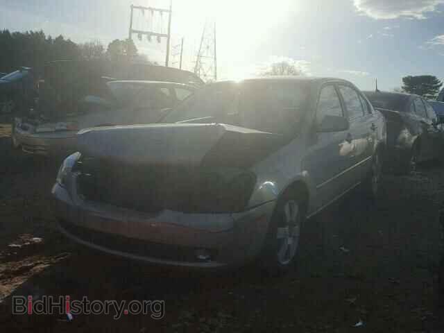 2006 KIA OPTIMA - VIN: KNAGE123765063473 - Фото 2