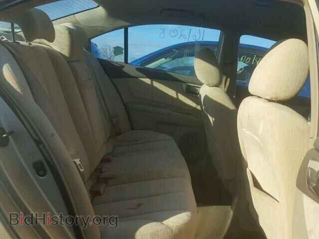 2006 KIA OPTIMA - VIN: KNAGE123765063473 - Фото 6