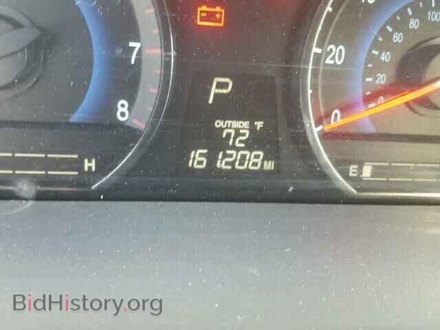 2006 KIA OPTIMA - VIN: KNAGE123765063473 - Фото 8