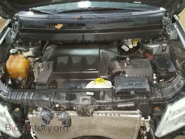 2009 DODGE JOURNEY - VIN: 3D4GG57V09T170967 - Фото 7