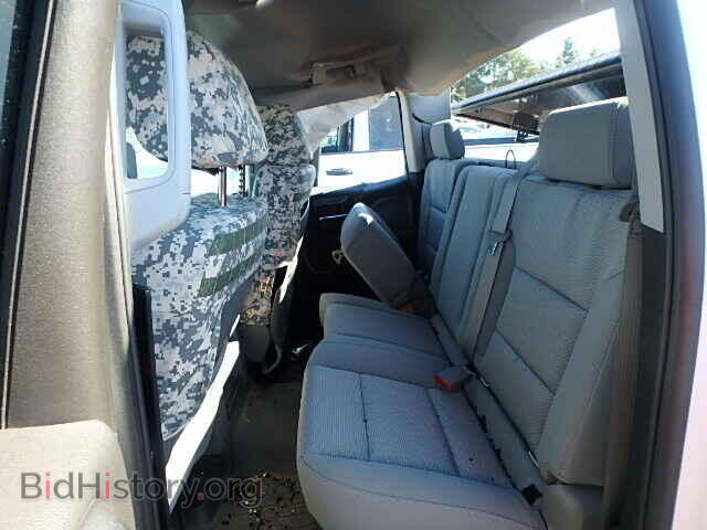 2014 CHEVROLET SILVERADO - VIN: 1GCVKREC1EZ151682 - Фото 6