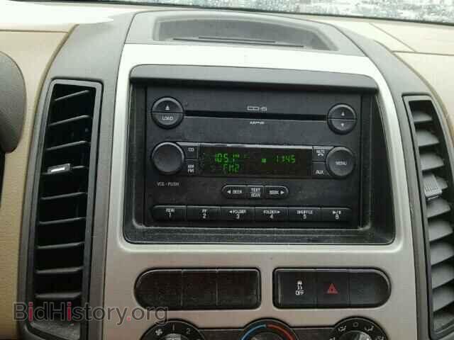 2007 FORD EDGE - VIN: 2FMDK36C57BB63021 - Photo 9
