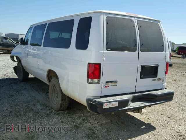 2014 FORD ECONOLINE - VIN: 1FBSS3BL3EDA71290 - Photo 3