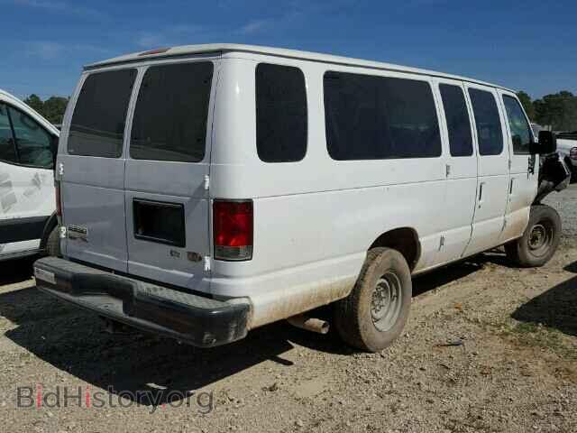2014 FORD ECONOLINE - VIN: 1FBSS3BL3EDA71290 - Photo 4