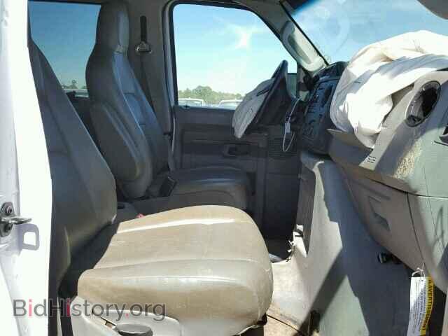 2014 FORD ECONOLINE - VIN: 1FBSS3BL3EDA71290 - Photo 5