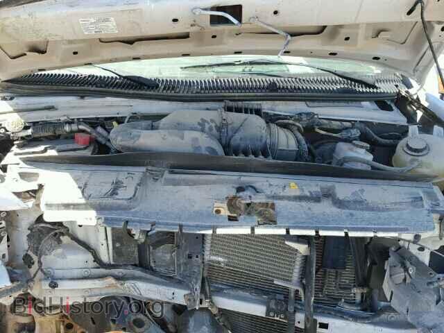 2014 FORD ECONOLINE - VIN: 1FBSS3BL3EDA71290 - Photo 7
