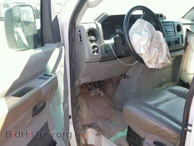 2014 FORD ECONOLINE - VIN: 1FBSS3BL3EDA71290 - Photo 10