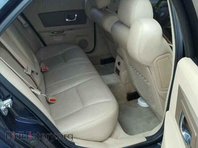 2006 CADILLAC CTS - VIN: 1G6DP577760109127 - Фото 6