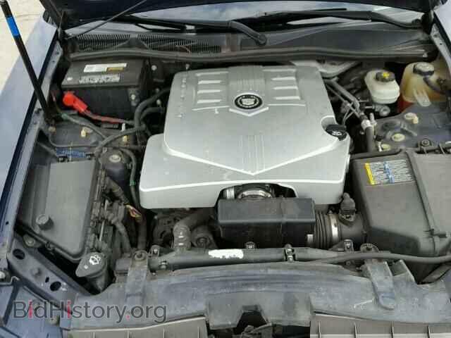 2006 CADILLAC CTS - VIN: 1G6DP577760109127 - Фото 7