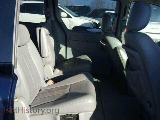 2005 DODGE CARAVAN - VIN: 2D4GP44L85R352457 - Фото 6