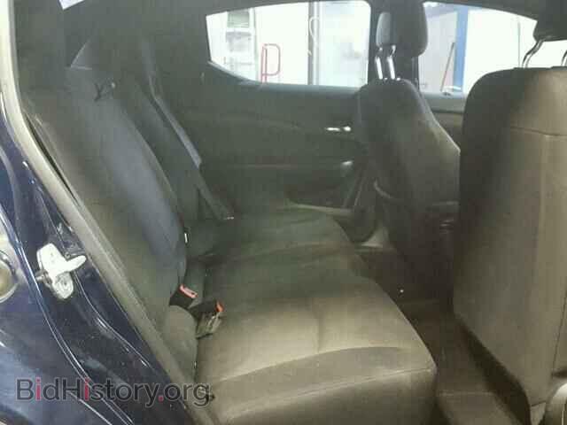 2013 DODGE AVENGER - VIN: 1C3CDZAB0DN552004 - Photo 6