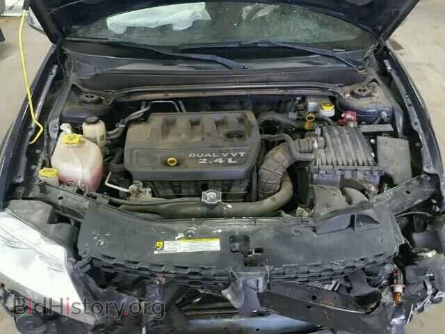 2013 DODGE AVENGER - VIN: 1C3CDZAB0DN552004 - Photo 7