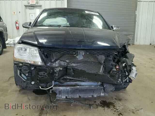 2013 DODGE AVENGER - VIN: 1C3CDZAB0DN552004 - Photo 9