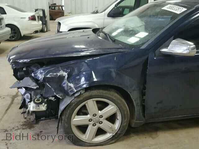 2013 DODGE AVENGER - VIN: 1C3CDZAB0DN552004 - Photo 10