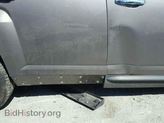 2012 GMC TERRAIN - VIN: 2GKALWEK6C6135458 - Фото 9