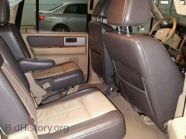 2007 FORD EXPEDITION - VIN: 1FMFK17517LA06485 - Фото 6