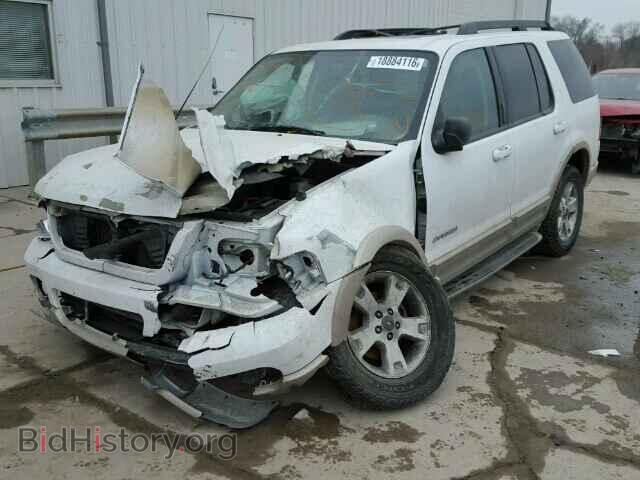 2005 FORD EXPLORER - VIN: 1FMDU74K65ZA05986 - Photo 2
