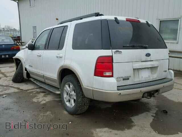 2005 FORD EXPLORER - VIN: 1FMDU74K65ZA05986 - Photo 3