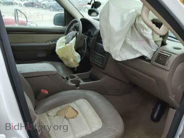 2005 FORD EXPLORER - VIN: 1FMDU74K65ZA05986 - Photo 5