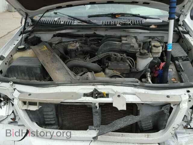 2005 FORD EXPLORER - VIN: 1FMDU74K65ZA05986 - Photo 7