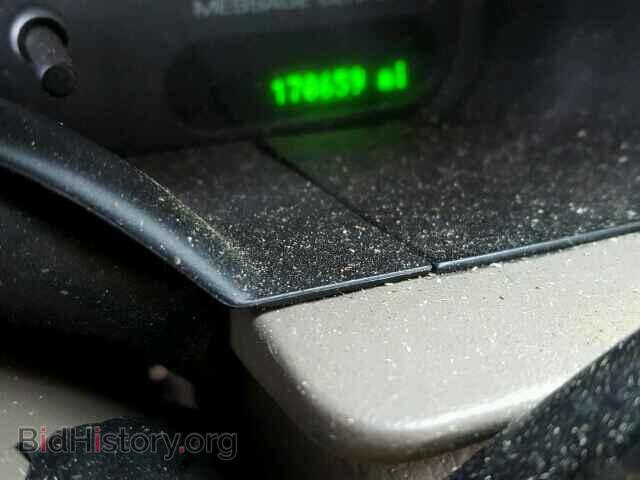 2005 FORD EXPLORER - VIN: 1FMDU74K65ZA05986 - Photo 8