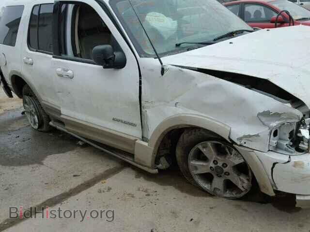 2005 FORD EXPLORER - VIN: 1FMDU74K65ZA05986 - Photo 9
