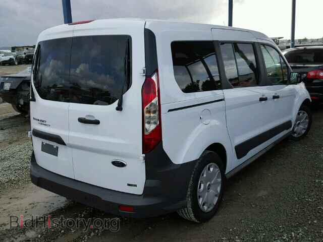 2015 FORD TRANSIT CO - VIN: NM0GS9E77F1209058 - Фото 4