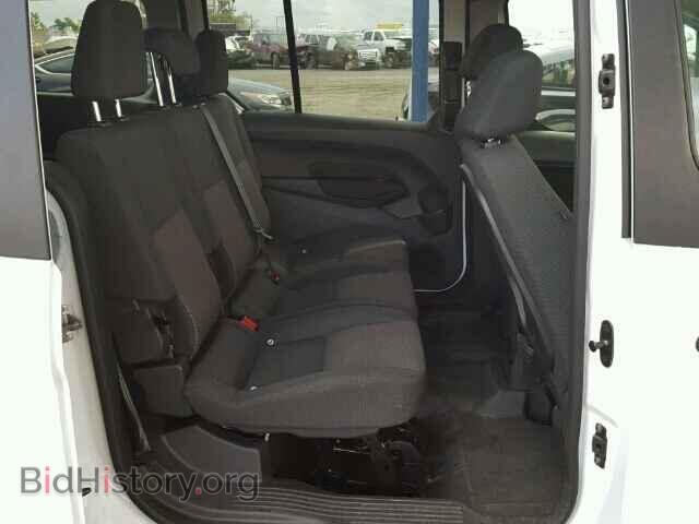 2015 FORD TRANSIT CO - VIN: NM0GS9E77F1209058 - Фото 6
