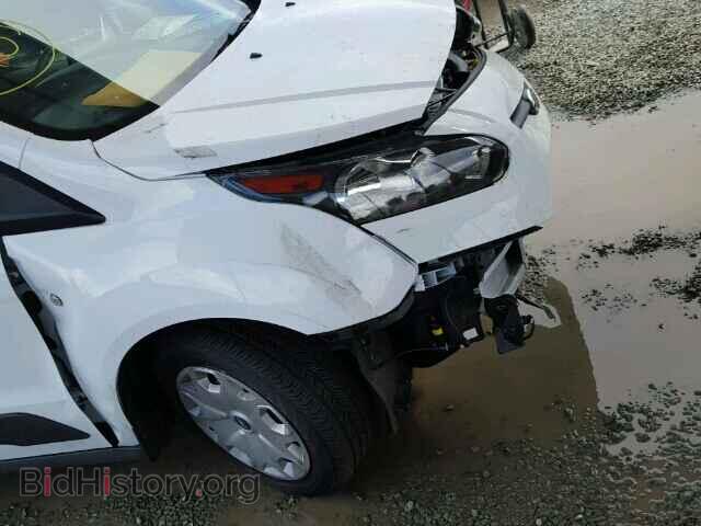 2015 FORD TRANSIT CO - VIN: NM0GS9E77F1209058 - Фото 10