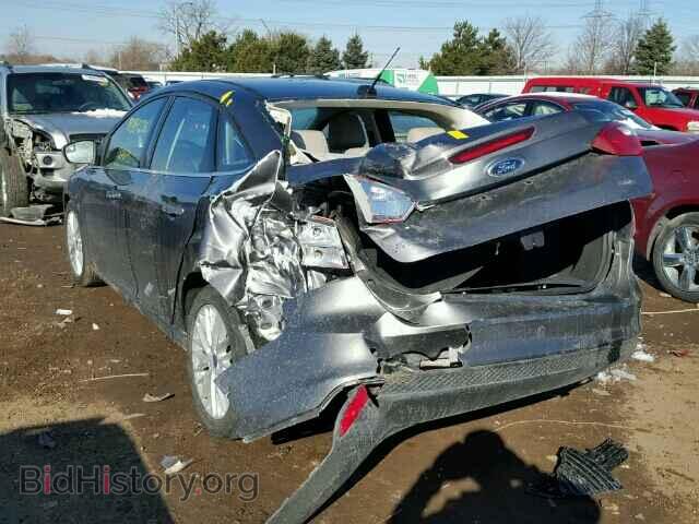 2012 FORD FOCUS - VIN: 1FAHP3H2XCL145058 - Photo 3
