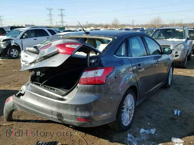2012 FORD FOCUS - VIN: 1FAHP3H2XCL145058 - Photo 4