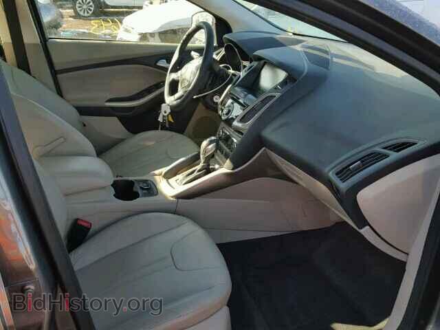 2012 FORD FOCUS - VIN: 1FAHP3H2XCL145058 - Photo 5