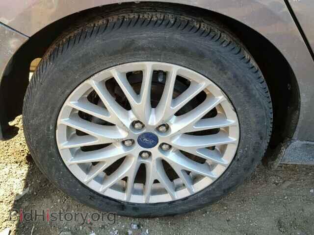 2012 FORD FOCUS - VIN: 1FAHP3H2XCL145058 - Photo 10