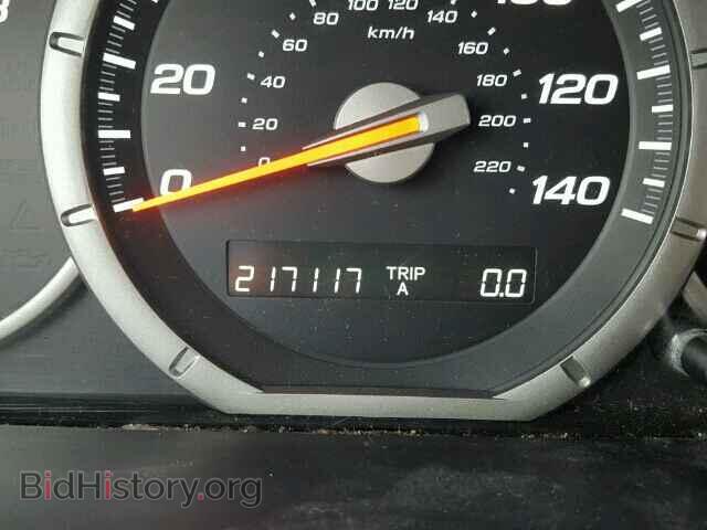 2006 HONDA PILOT - VIN: 2HKYF18596H531684 - Фото 8