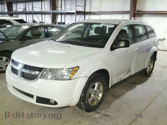 2010 DODGE JOURNEY - VIN: 3D4PG4FB4AT179015 - Фото 2