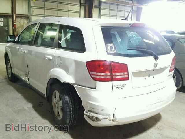 2010 DODGE JOURNEY - VIN: 3D4PG4FB4AT179015 - Фото 3