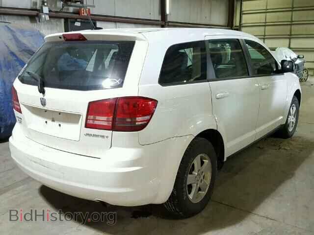 2010 DODGE JOURNEY - VIN: 3D4PG4FB4AT179015 - Фото 4