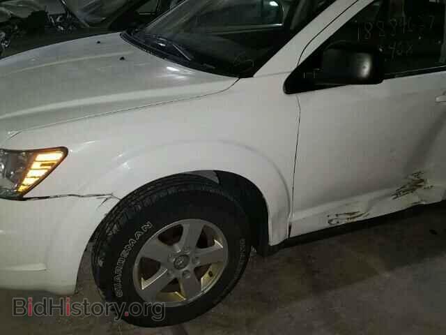 2010 DODGE JOURNEY - VIN: 3D4PG4FB4AT179015 - Фото 9