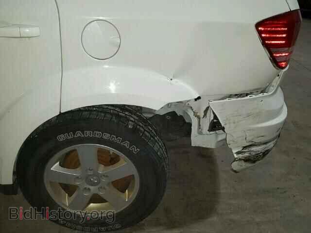 2010 DODGE JOURNEY - VIN: 3D4PG4FB4AT179015 - Фото 10