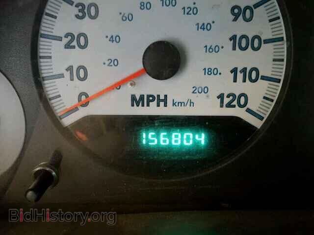2007 DODGE CARAVAN - VIN: 2D4GP44L37R112025 - Фото 8
