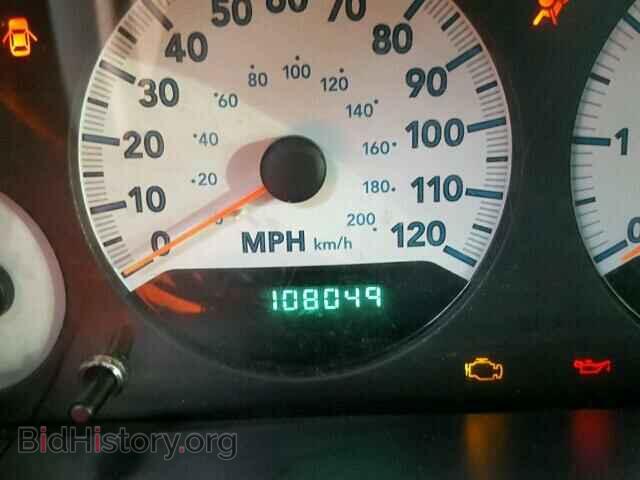 2006 DODGE CARAVAN - VIN: 1D4GP45R76B626461 - Фото 8